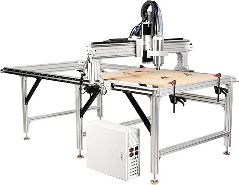 cnc ルーター 4フィートx8フィート